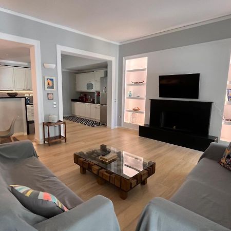 The Elegant Summer House Spetses Town Extérieur photo