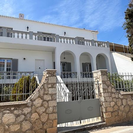 The Elegant Summer House Spetses Town Extérieur photo