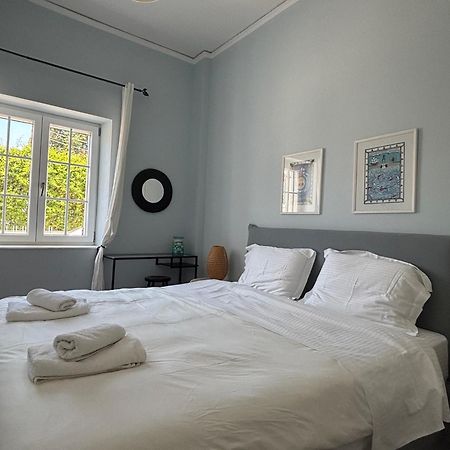The Elegant Summer House Spetses Town Extérieur photo