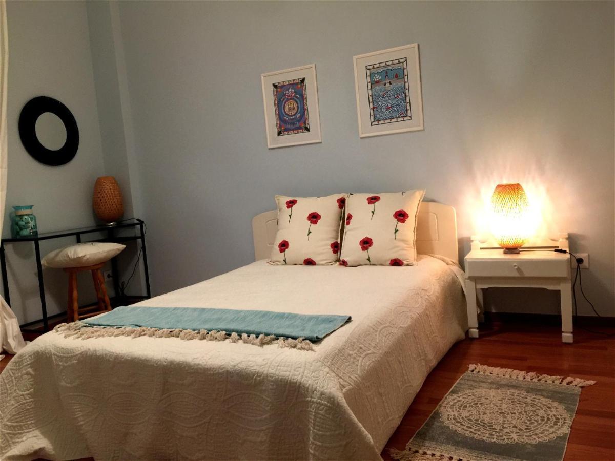 The Elegant Summer House Spetses Town Extérieur photo