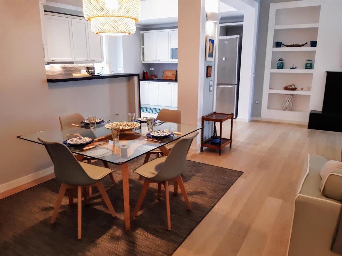The Elegant Summer House Spetses Town Extérieur photo