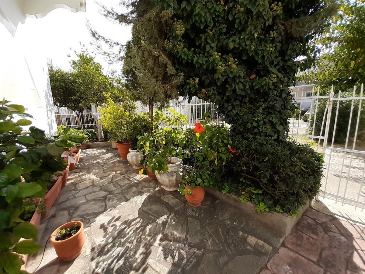 The Elegant Summer House Spetses Town Extérieur photo