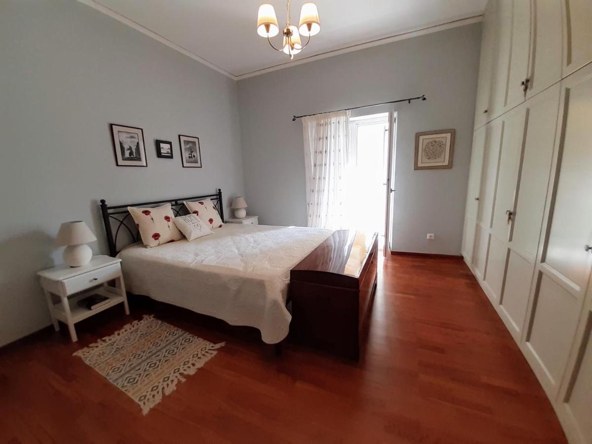 The Elegant Summer House Spetses Town Extérieur photo