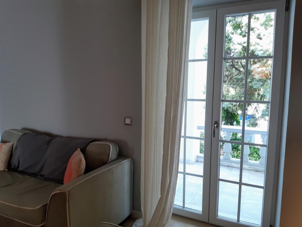The Elegant Summer House Spetses Town Extérieur photo