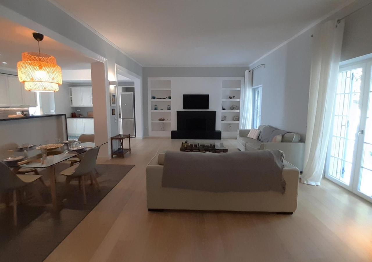 The Elegant Summer House Spetses Town Extérieur photo
