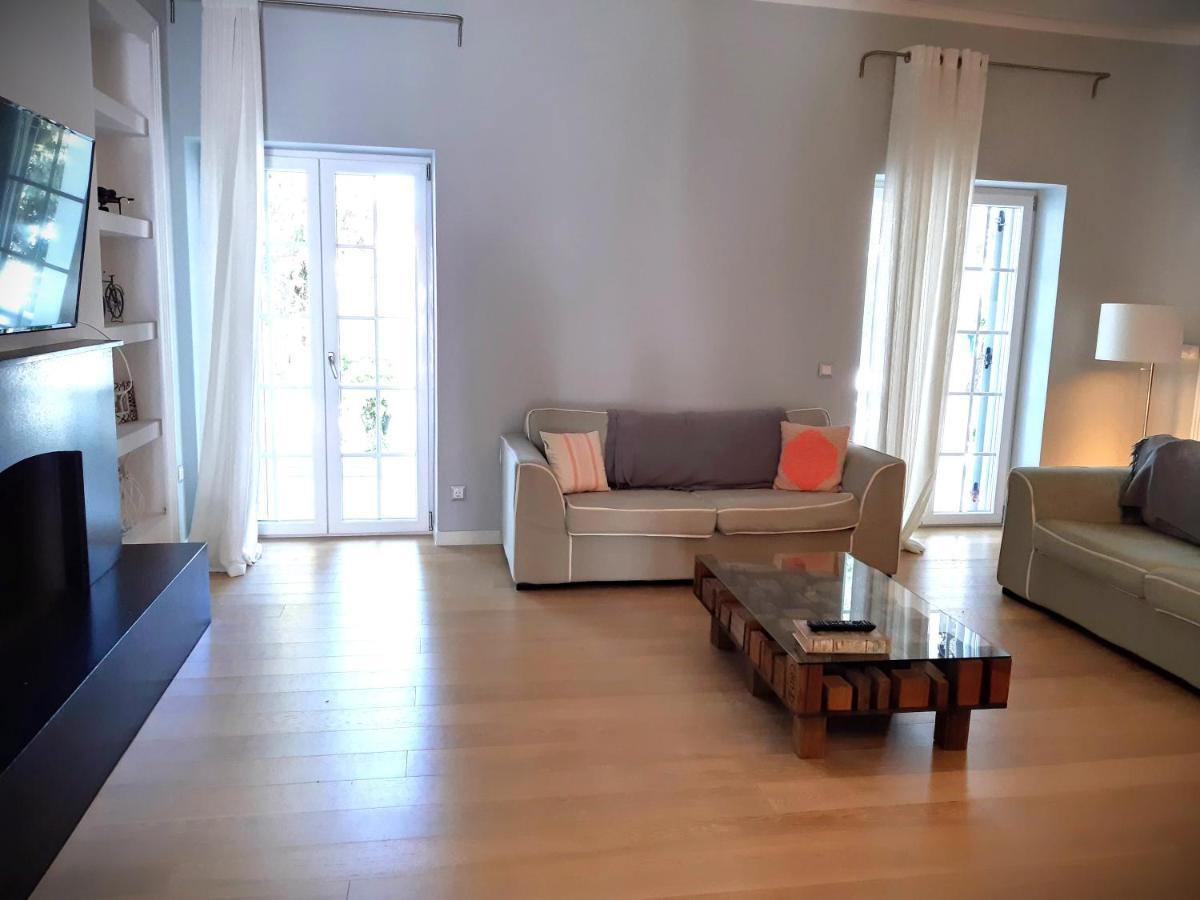 The Elegant Summer House Spetses Town Extérieur photo
