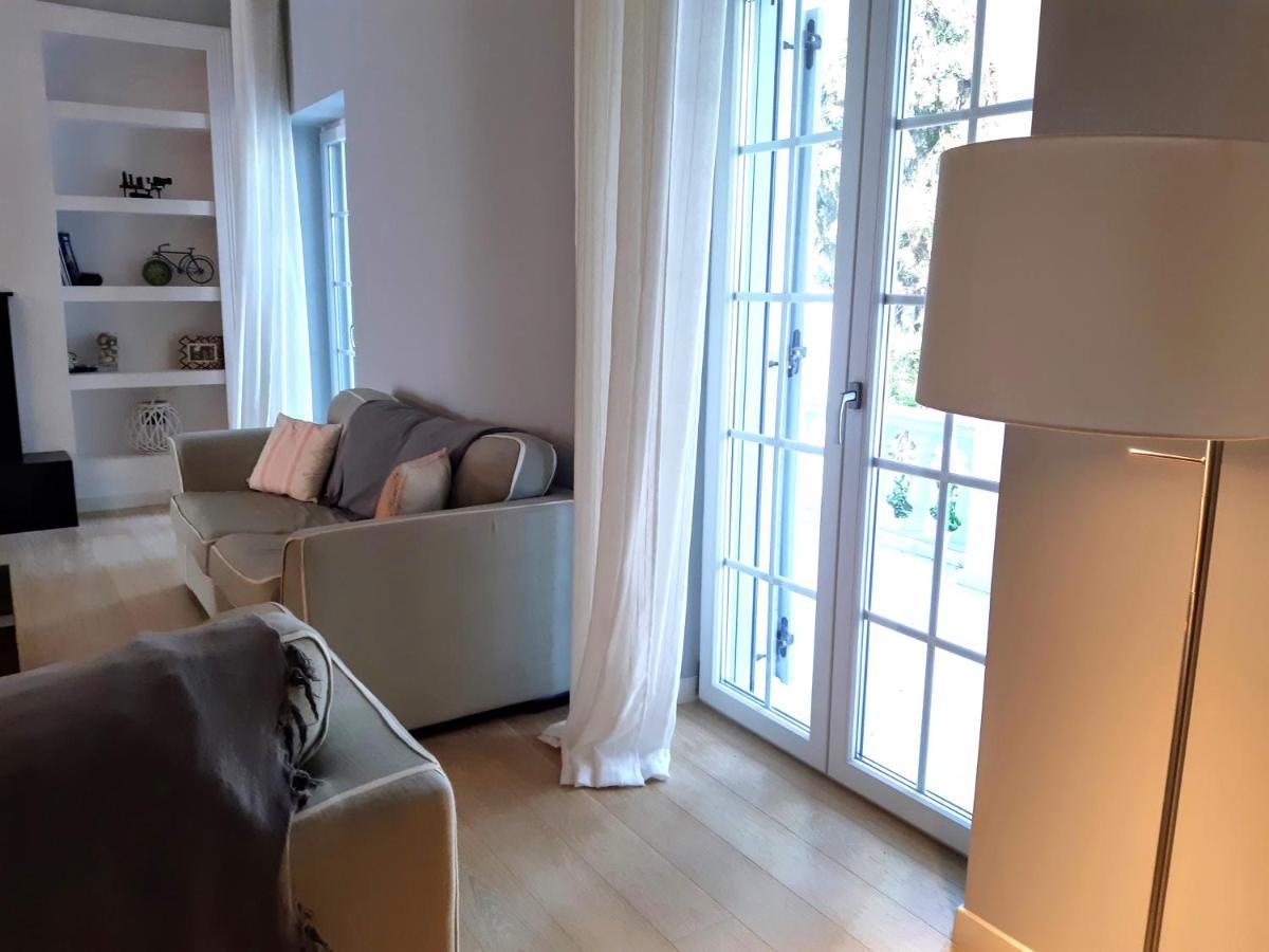 The Elegant Summer House Spetses Town Extérieur photo