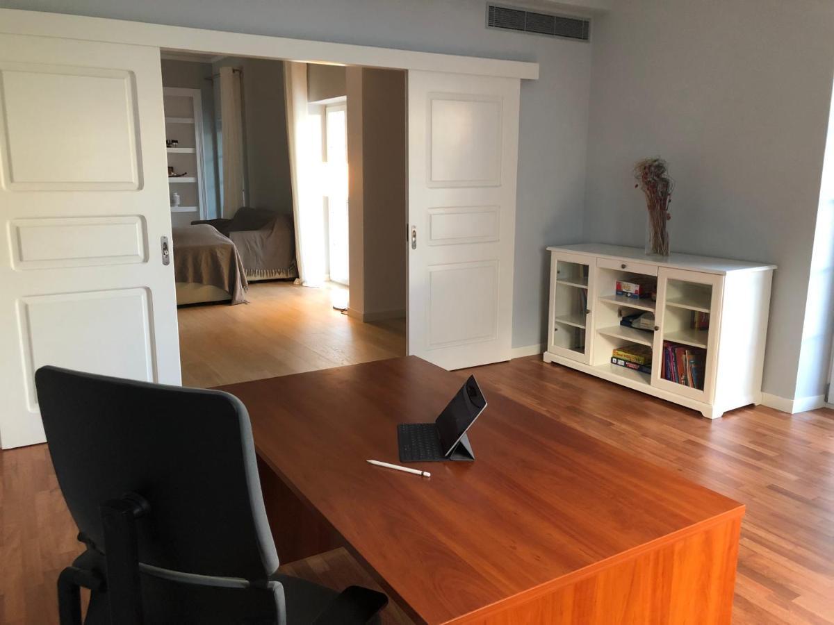 The Elegant Summer House Spetses Town Extérieur photo