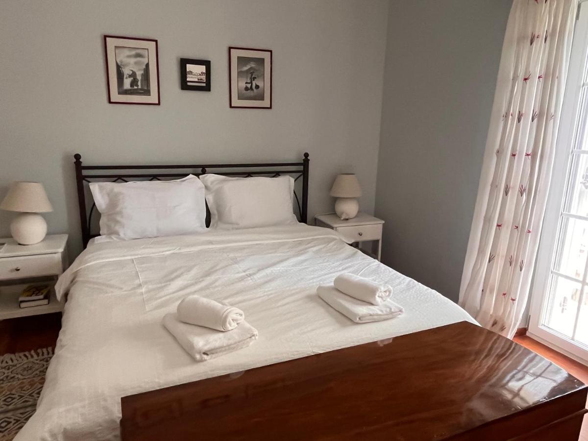 The Elegant Summer House Spetses Town Extérieur photo