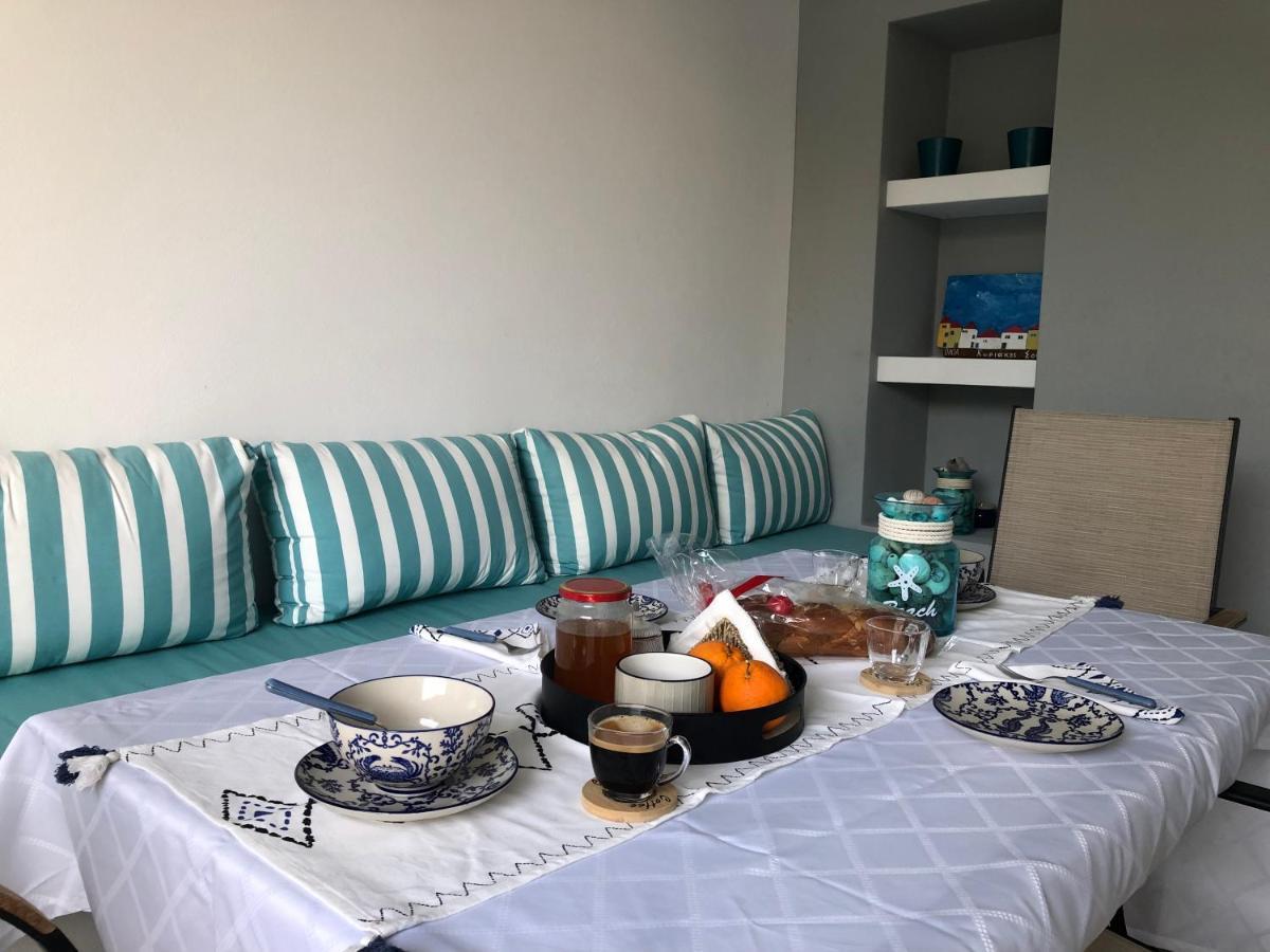 The Elegant Summer House Spetses Town Extérieur photo
