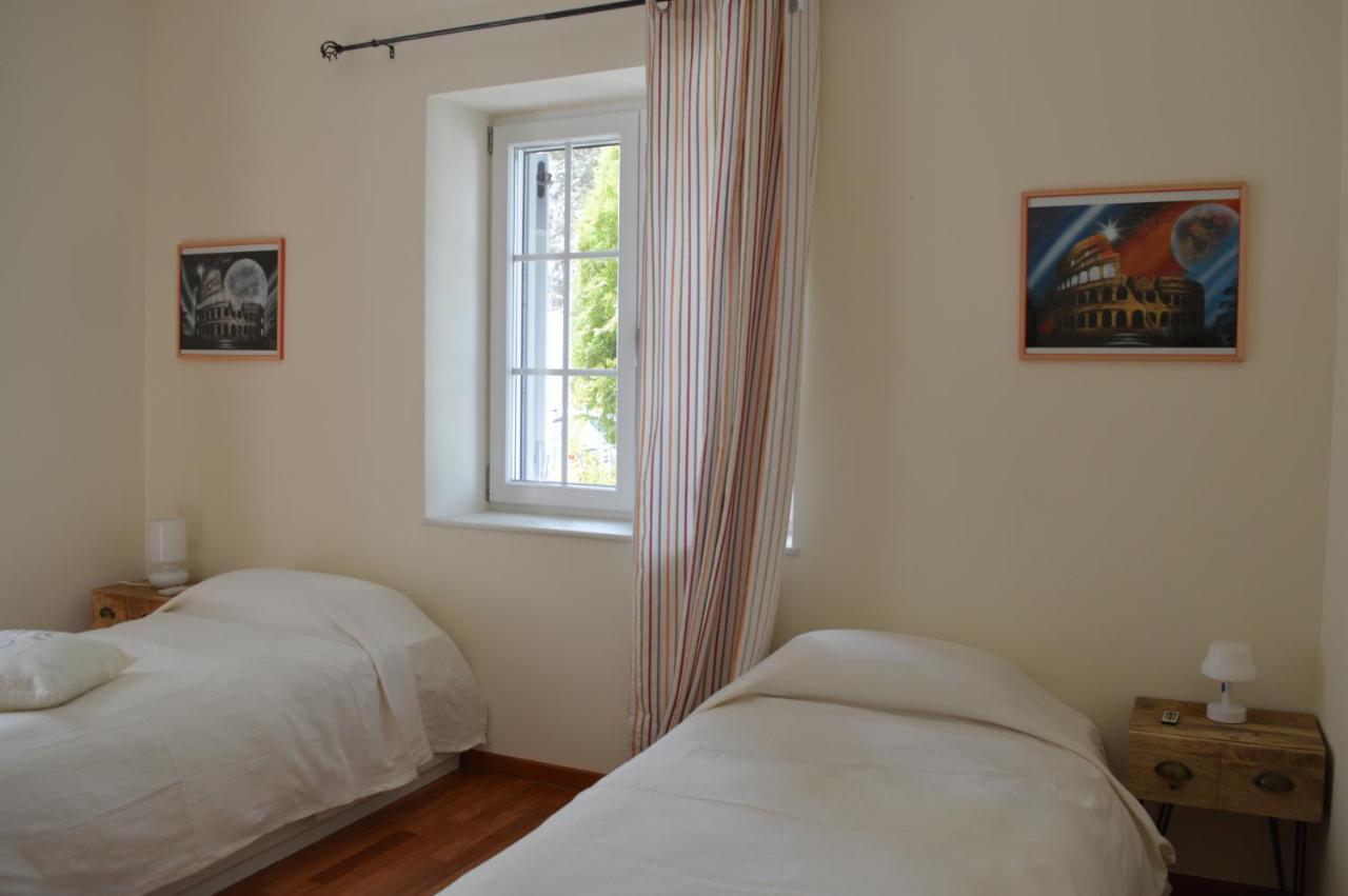 The Elegant Summer House Spetses Town Extérieur photo