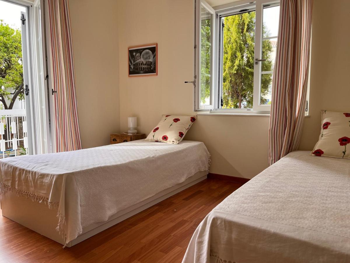The Elegant Summer House Spetses Town Extérieur photo