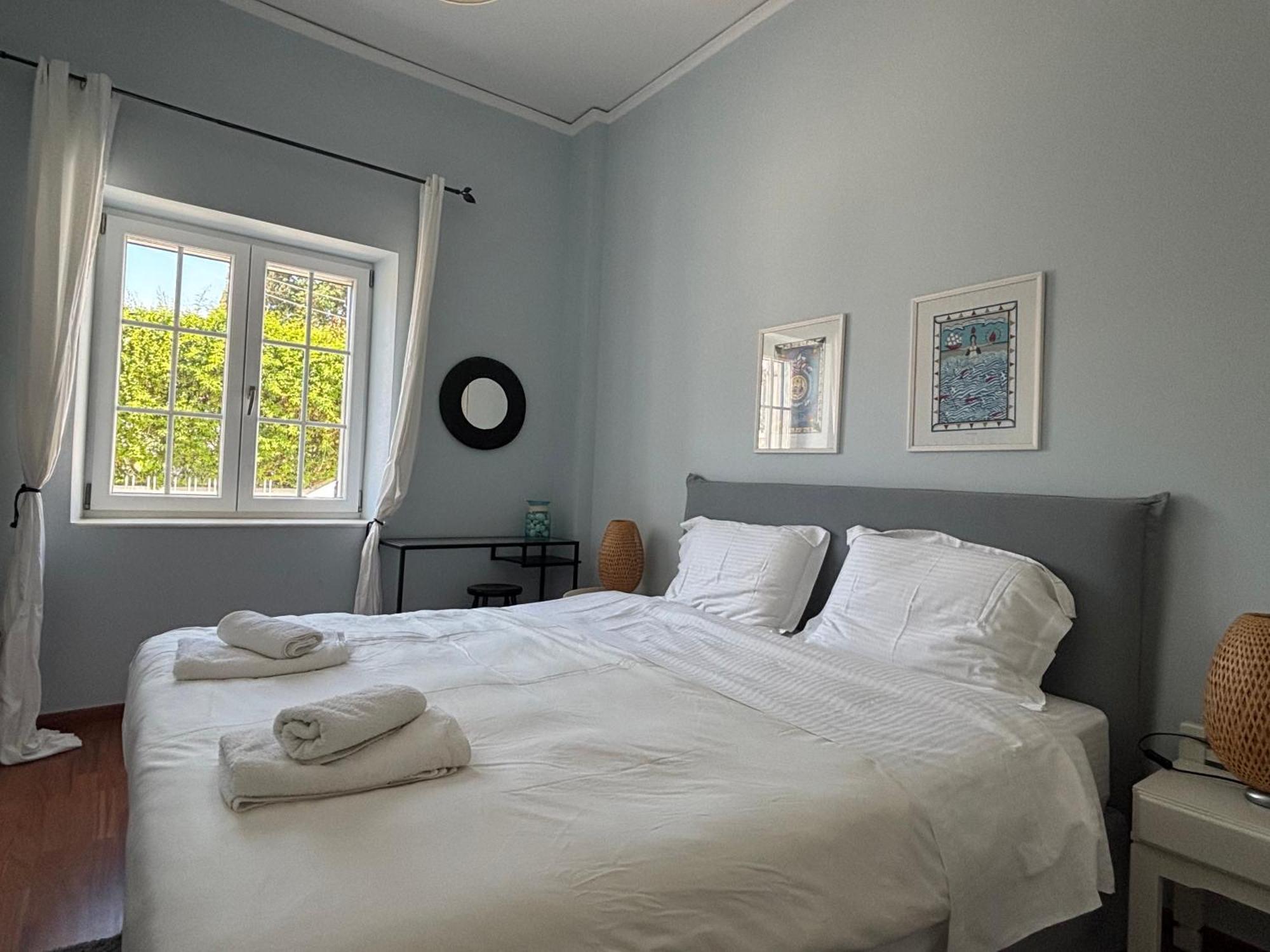 The Elegant Summer House Spetses Town Extérieur photo